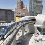 riyadh metro